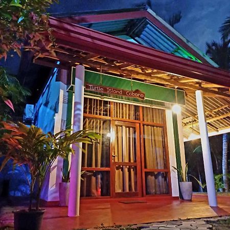 Turtle Island Cabana Tangalle Bagian luar foto
