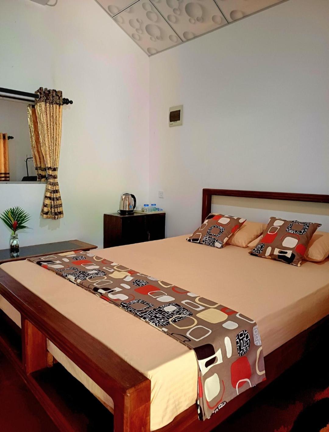Turtle Island Cabana Tangalle Bagian luar foto