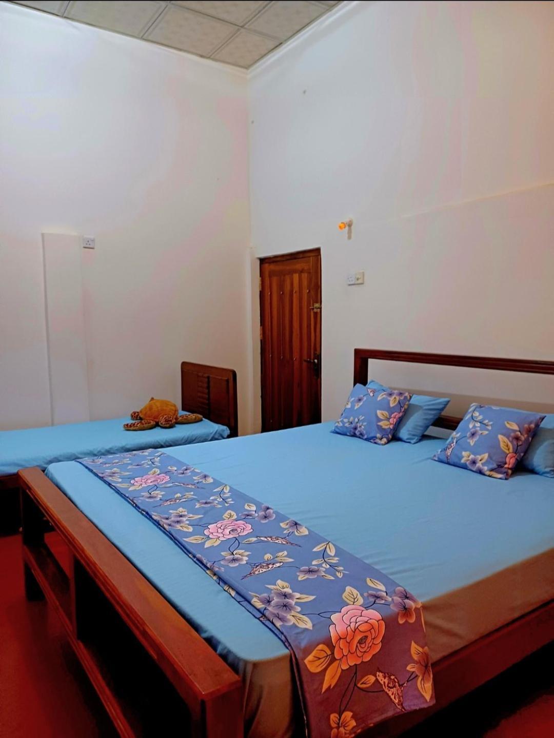 Turtle Island Cabana Tangalle Bagian luar foto